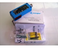 Laser Retro Reflex Sensor, XN96PB3, Wenglor Germany